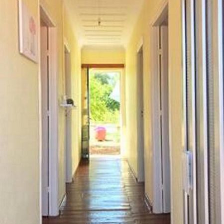 Pink House Villa Pesadha Exterior photo