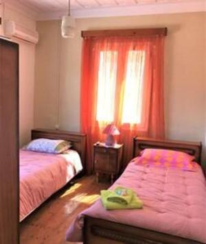 Pink House Villa Pesadha Exterior photo